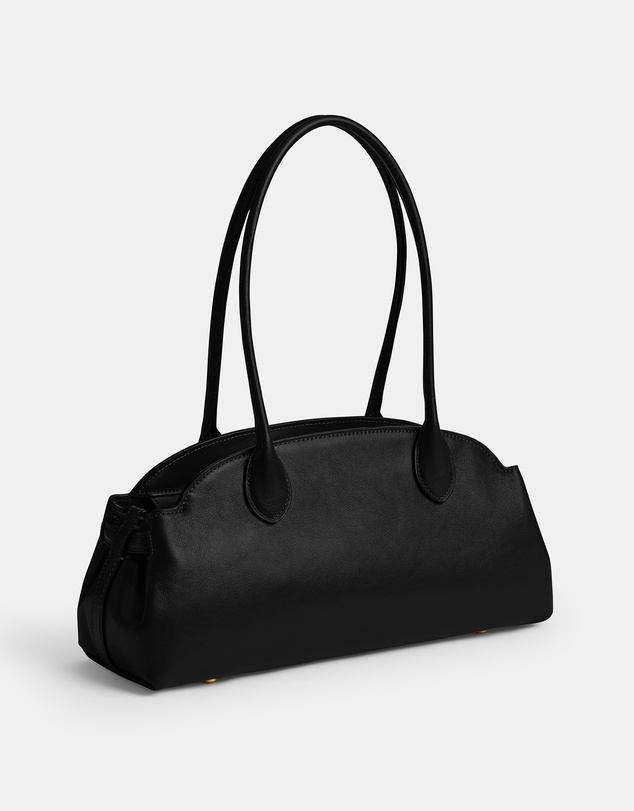 Coach - Glazed Leather Empire Carryall 34