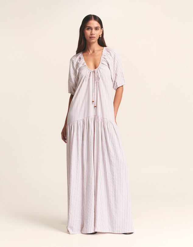ST MRLO - Florence Dress