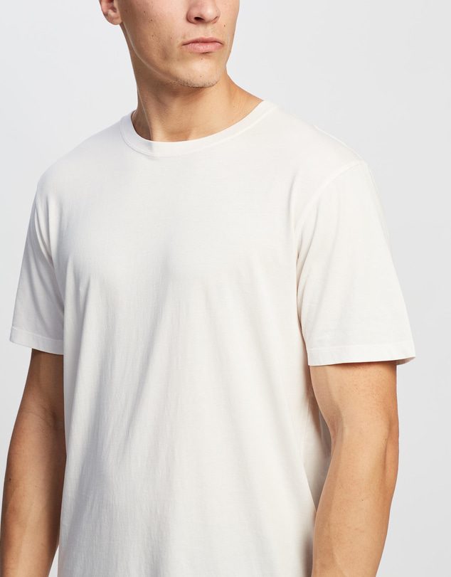 Assembly Label - Standard Tee