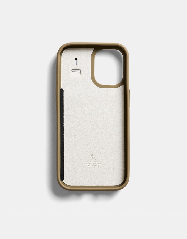 Bellroy - Phone Case - 3 card iPhone 17
