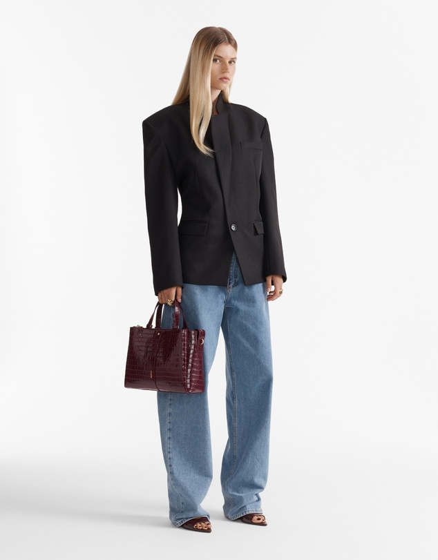 MIMCO - Metro Mini Tote Bag