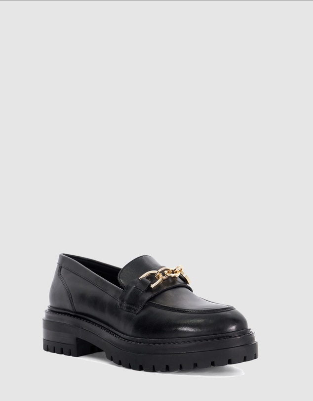 Dune London - Gemmas - Black