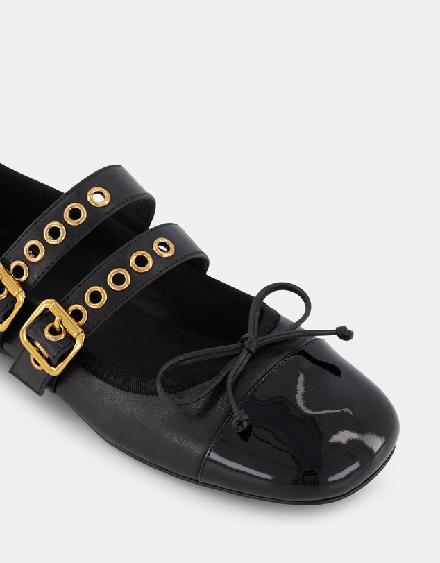 Jeffrey Campbell - Balletic