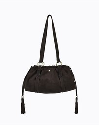 PETA AND JAIN - Rory Drawstring Shoulder Bag