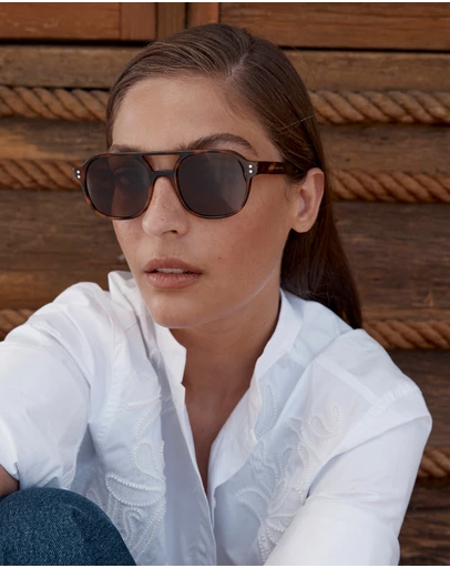 Status Anxiety - Subliminal Sunglasses