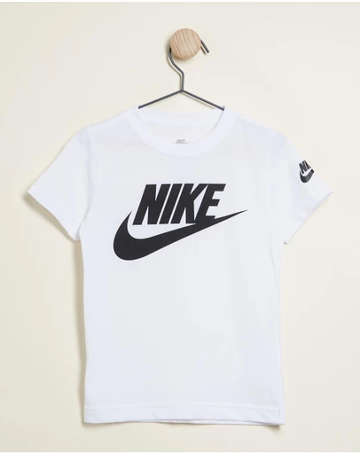 Nike - Futura Evergreen SS Tee - Kids