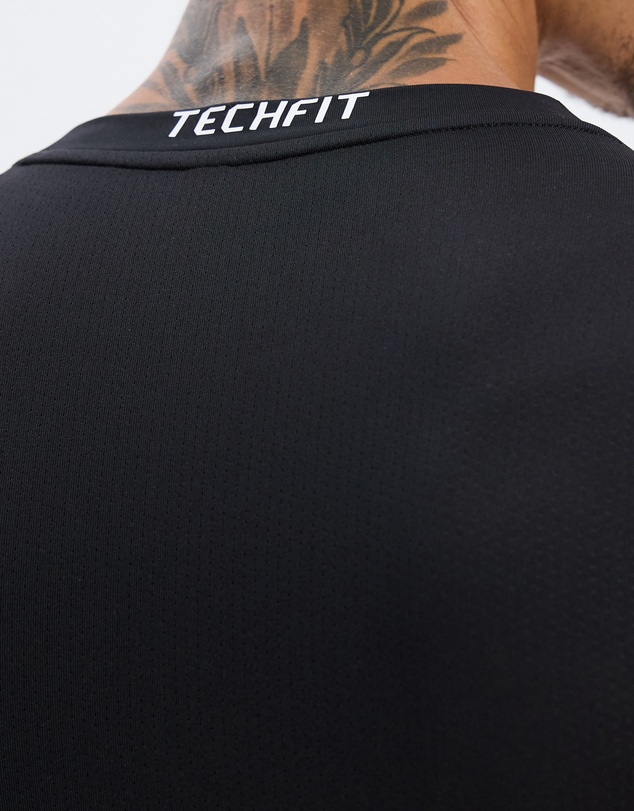 adidas Performance - Techfit Compression Training T-Shirt