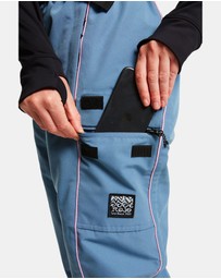 ROJO Outerwear - She Ripz Pant