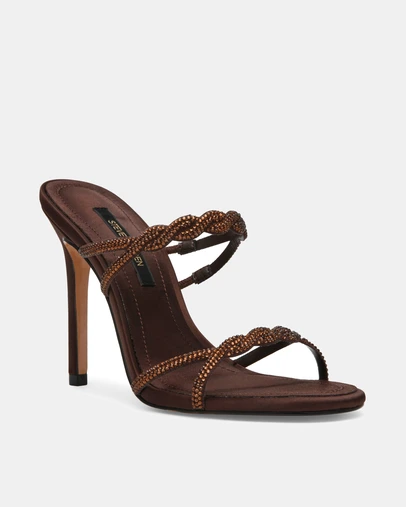 Steve Madden - Taren brown