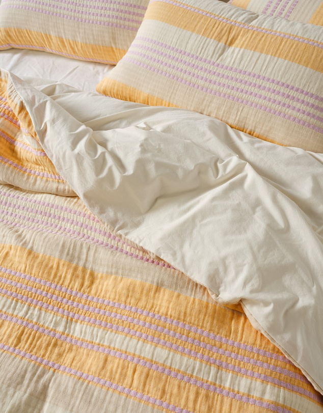 Linen House - Campbell Quilt Cover Set