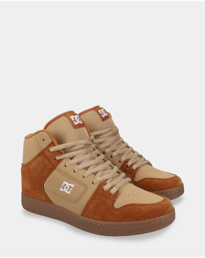 BROWN/GUM