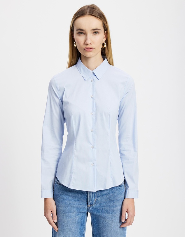 Emme - Racer Shirt