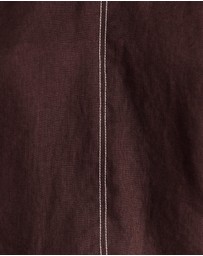 Jag - Ann Linen Open Back Top