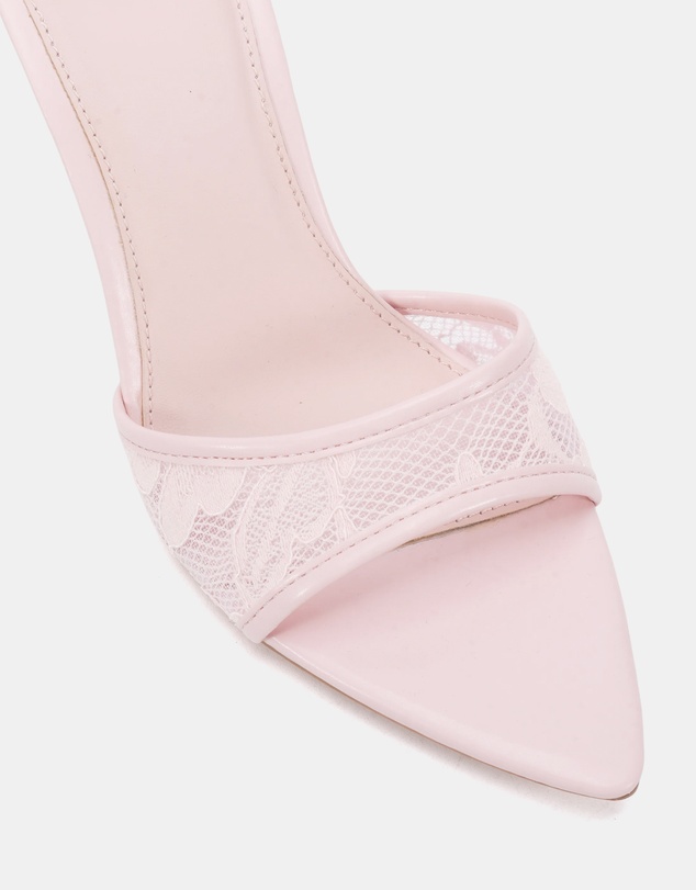 Novo - Yolo Heels