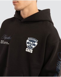 Nena & Pasadena - Geelong Season Hoodie