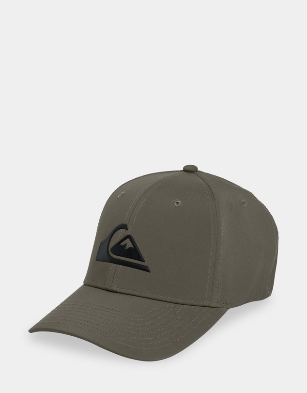 Quiksilver - Mens Amped Up Flexifit Cap