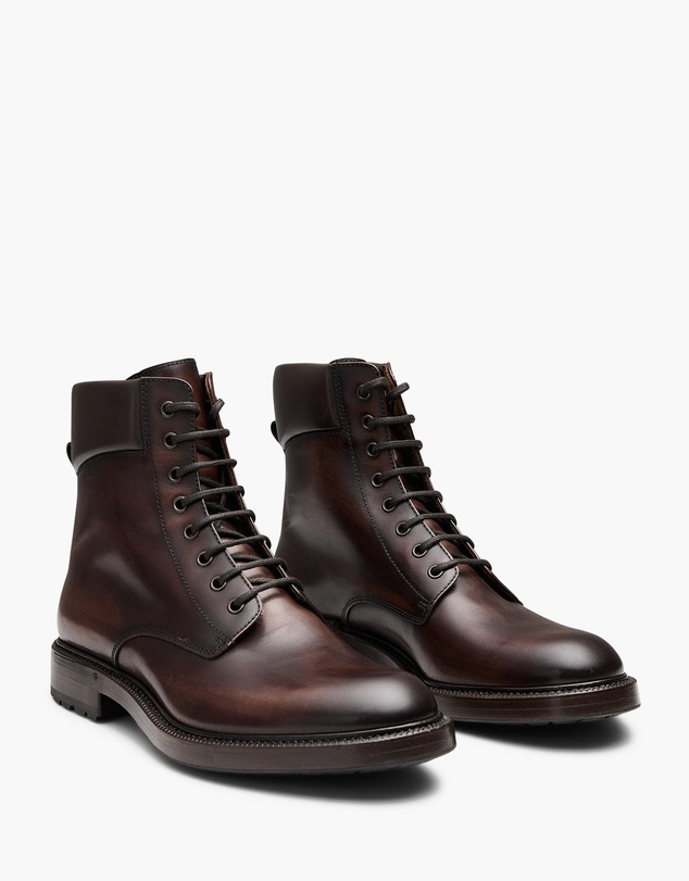 Aquila - D'ORO Collection - Hatfield Military Boots