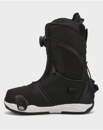DC Shoes - Womens Lotus Step On BOA Snowboard Boots