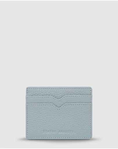 Status Anxiety - Together For Now Card Wallet