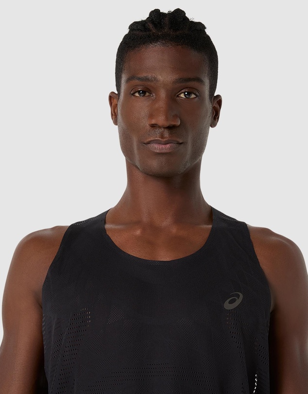 ASICS - Metarun Singlet - Men's