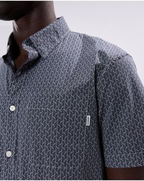 Marcs - Horse Code Shirt