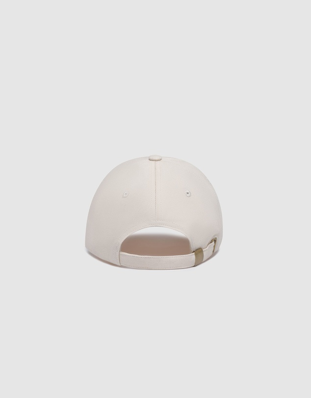 Louenhide - Demi Canvas Cap