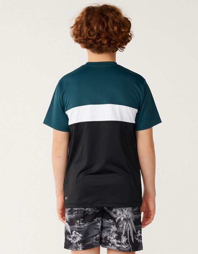 Rip Curl - Undertow UPF SS Tee - Teens