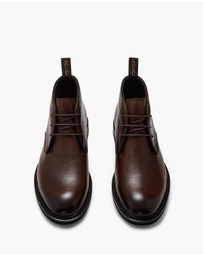 Aquila - Milo Chukka Boots