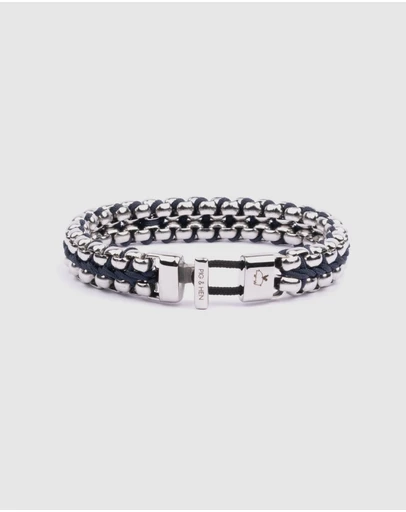PIG&HEN - Catena Venetian DBL Bracelet