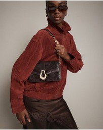 MIMCO - Shield Crossbody Bag