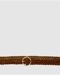 Loop Leather Co - Catrina