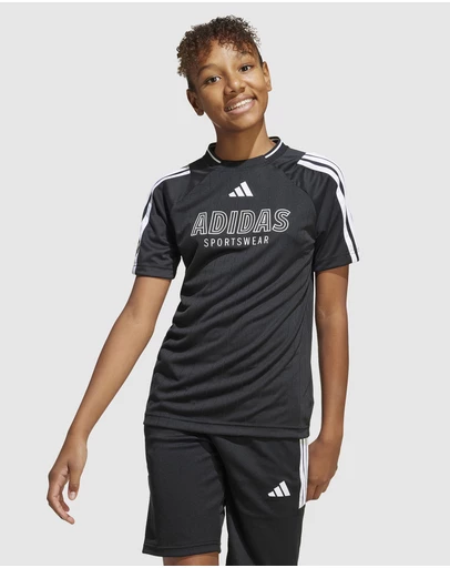 adidas Sportswear - House Of Tiro T-Shirt - Teens