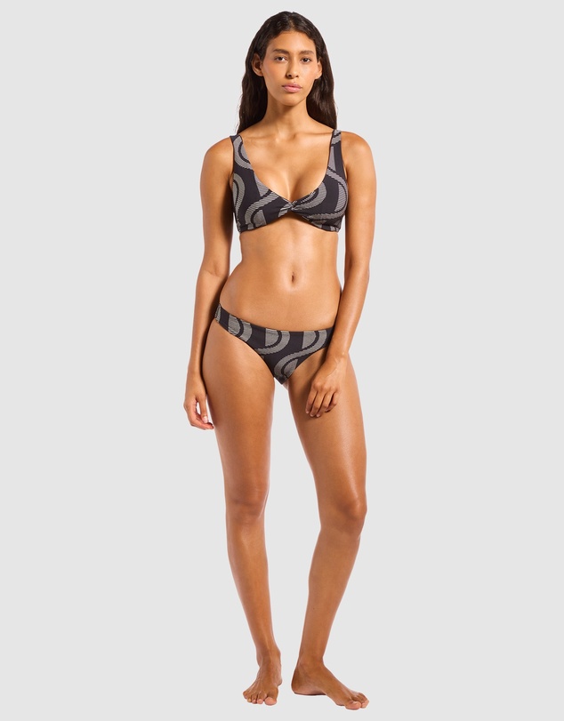 JETS - Harmony Triangle Bikini Top