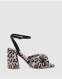 Nude Footwear - Lola