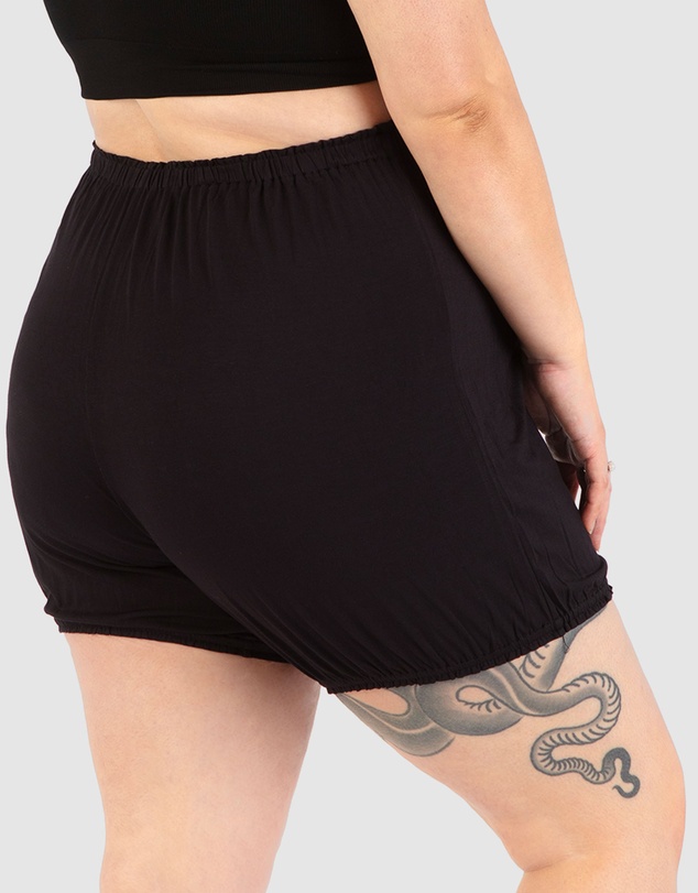 B Free Intimate Apparel - Maternity Bamboo Bloomers