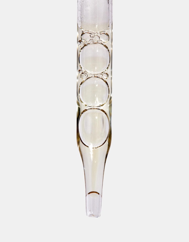 TYPEBEA - G1 Overnight Boosting Peptide Serum