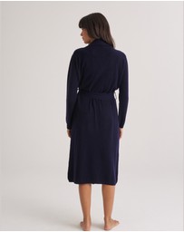 Love and Lustre - Cashmere Robe