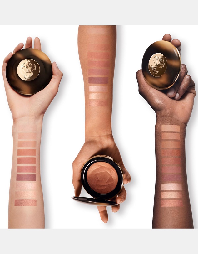 Lancome - Teint Idole Ultra Wear Skin-Balm Bronzer