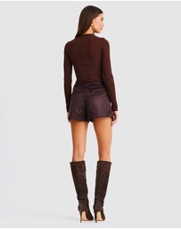 SNDYS - Woods Shorts - ICONIC EXCLUSIVE