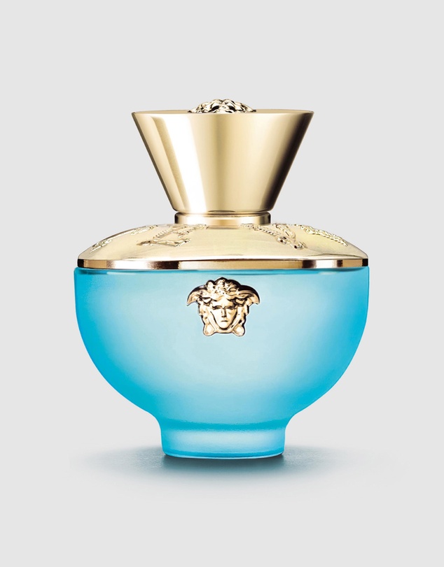 Versace - Dylan Turquoise Pour Femme Eau de Toilette