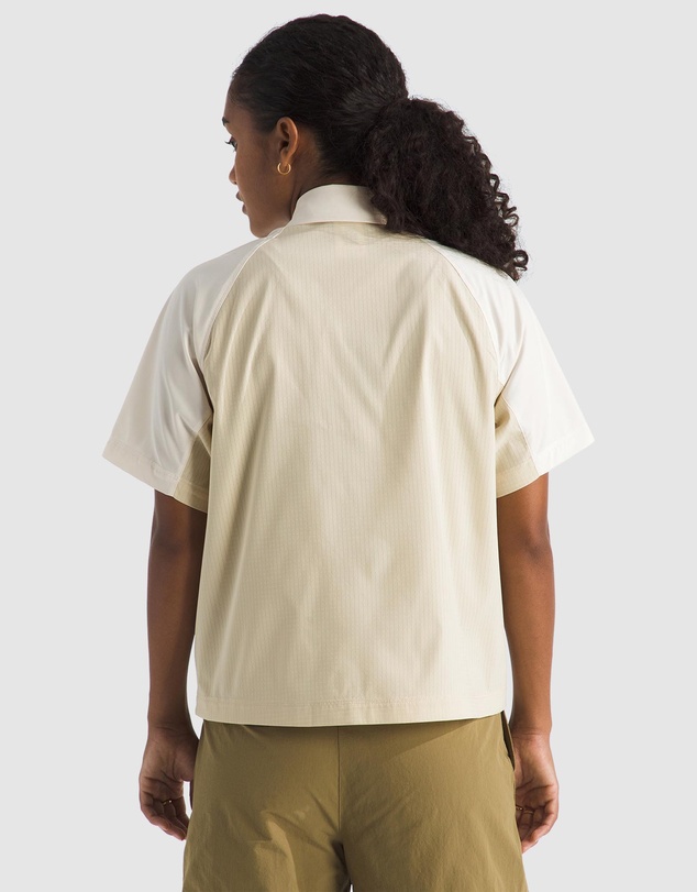 The North Face - Trail Lightrange™ SS Shirt