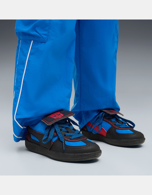 Puma - TRANSFORMERS Palermo Sneakers Unisex
