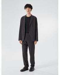 Arc'teryx - Convex Wool Pant Men's