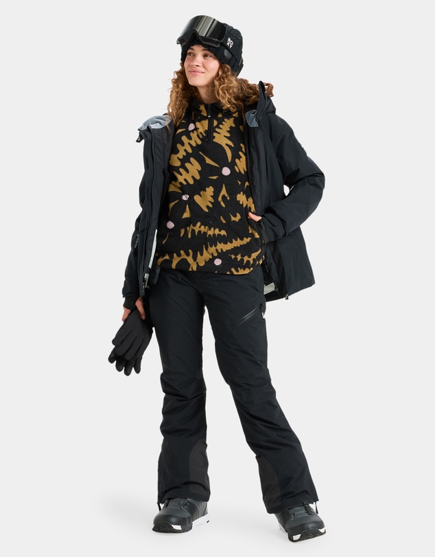 Roxy - Womens Gore-Tex Spridle Snow Pants
