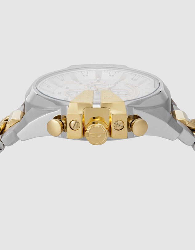 Diesel - Mega Chief Multicolor Chronograph Watch