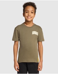 adidas Sportswear - The Simpsons Tee - Babies-Teens