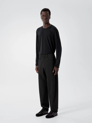 Arc'teryx - Voronoi Wool Pant Men's