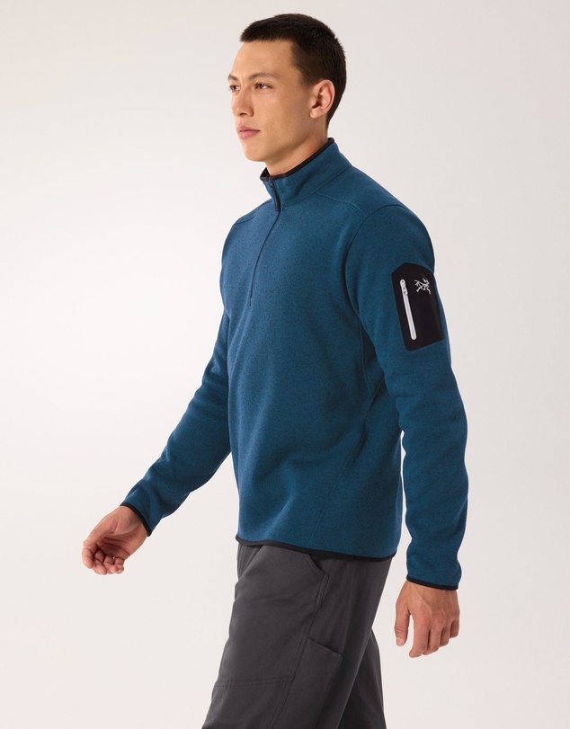 Arc'teryx - Covert 1/2 Zip Men's