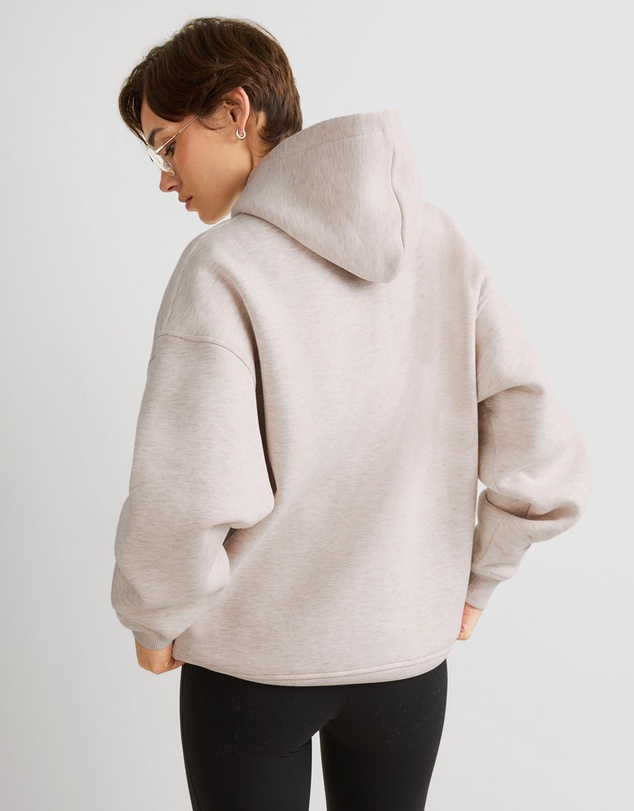 TALA - TALA Active Applique Oversized Hoodie