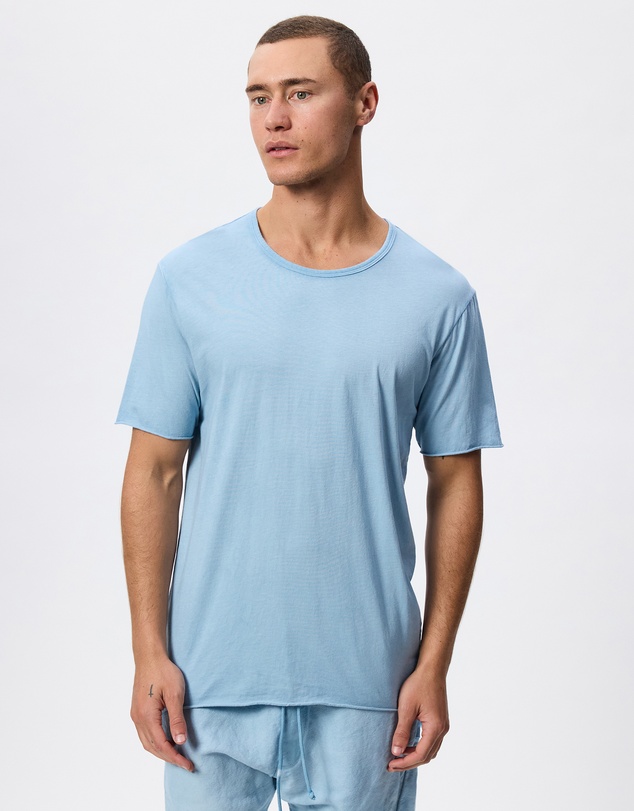 Surrounded By Ghosts - The Antimony Tail T-Shirt